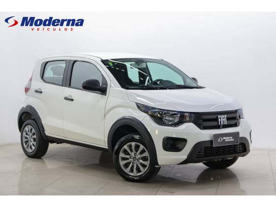 FIAT MOBI 1.0 EVO FLEX LIKE. MANUAL FIAT MOBI 1.0 EVO FLEX LIKE. MANUAL